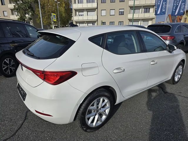 Seat Leon Style
