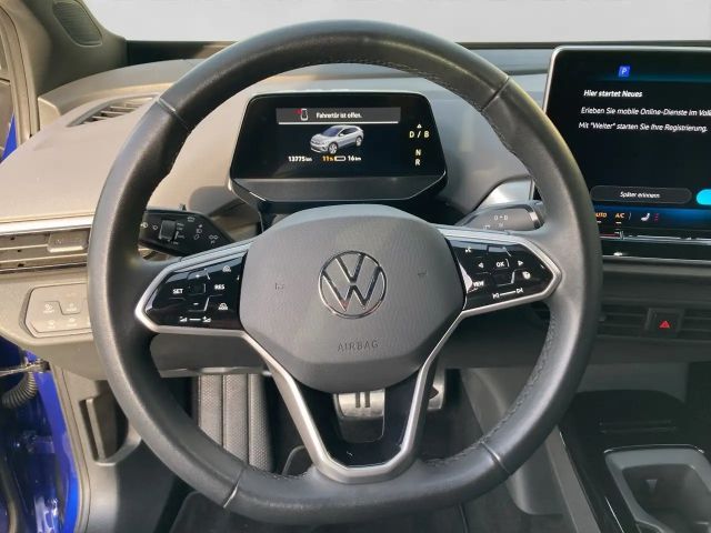 Volkswagen ID.4 Pure