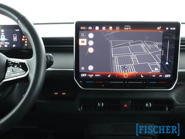 Volkswagen ID.Buzz 4Motion GTX