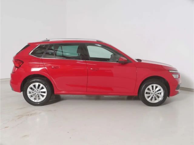 Skoda Kamiq 1.0 TSI Ambition