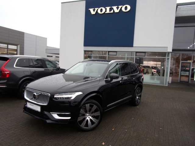 Volvo XC90 AWD Bright Plus