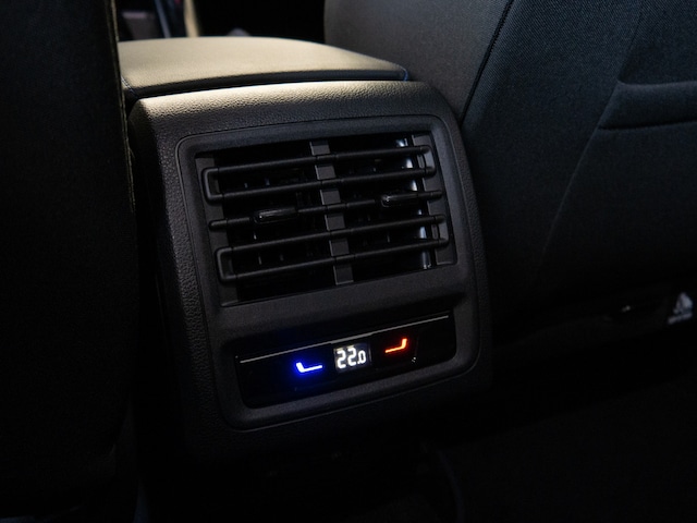 Volkswagen Golf GTE Golf VIII eHybrid