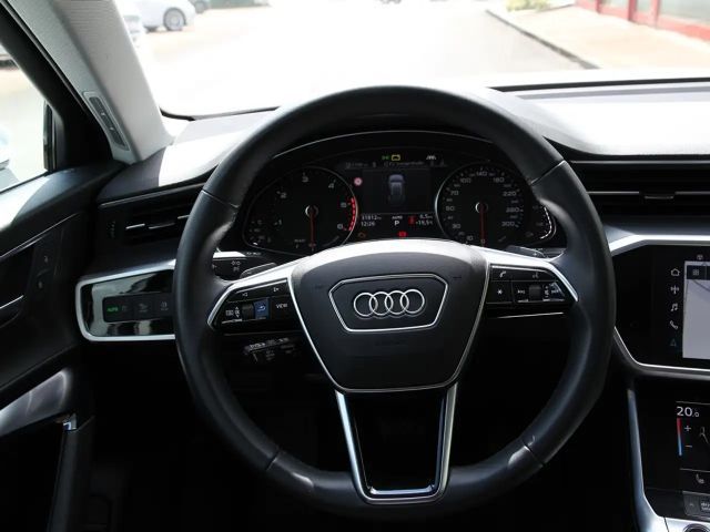 Audi A6 40 TDI Avant Quattro Sport