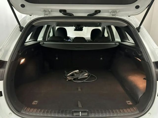 Kia Ceed PHEV SportWagon Vision