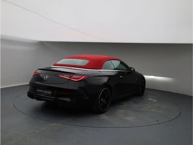 Mercedes-Benz CLE 53 AMG 4MATIC+ AMG Line