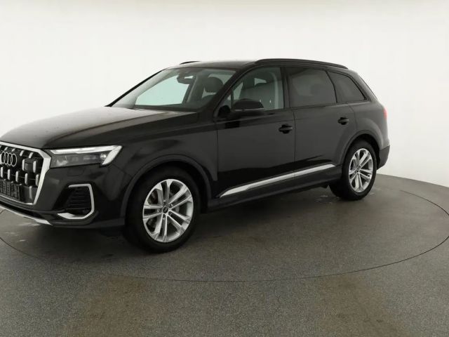 Audi Q7 45 TDI Quattro