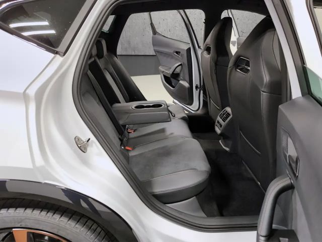 Cupra Formentor 2.0 TSI 4Drive DSG VZ