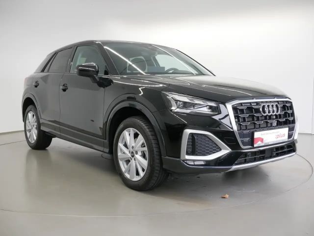 Audi Q2 35 TFSI