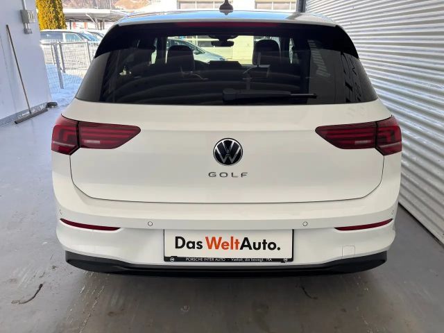 Volkswagen Golf Rabbit TSI