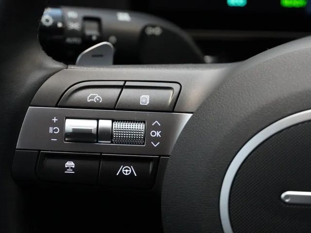 Hyundai Kona 1.6 2WD