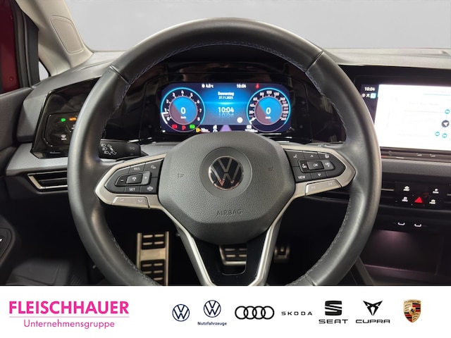 Volkswagen Golf 1.5 eTSI Golf VIII Life