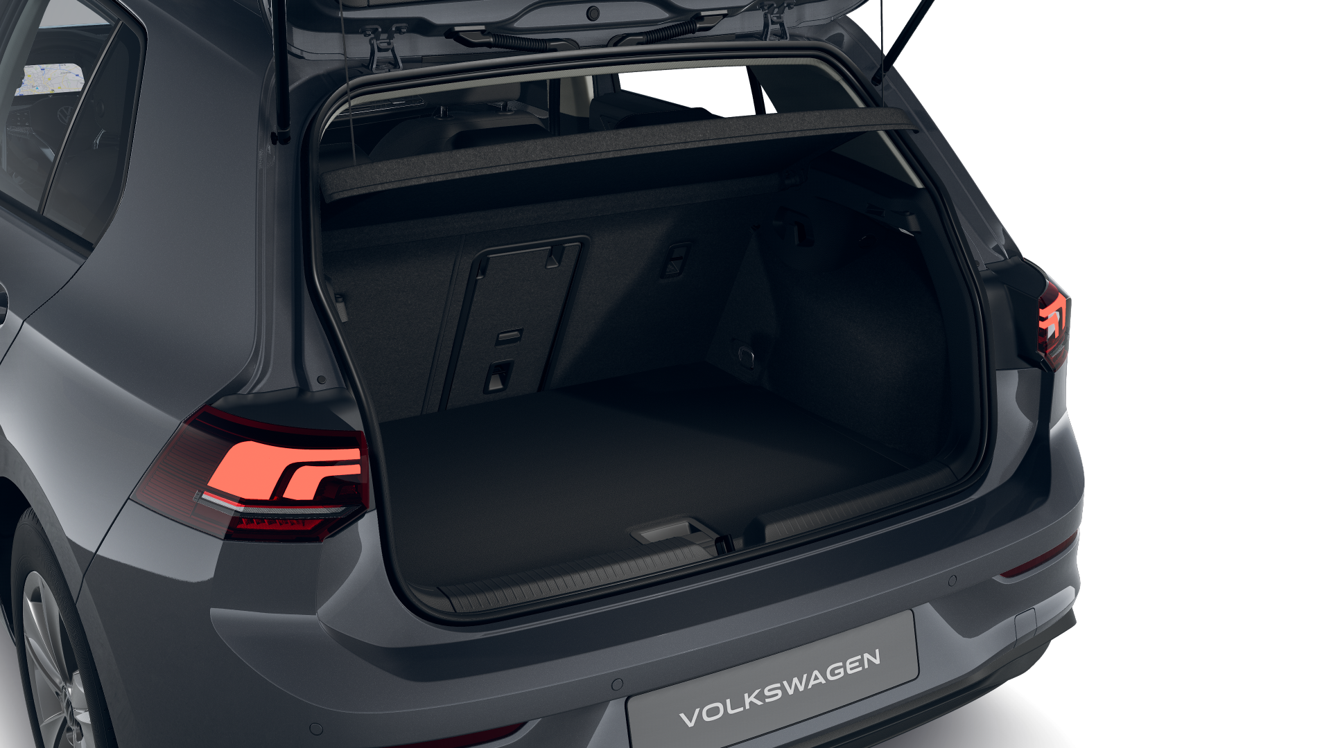 Volkswagen Golf 1.5 TSI Life