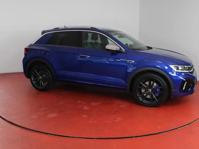 Volkswagen T-Roc 2.0 TSI DSG IQ.Drive