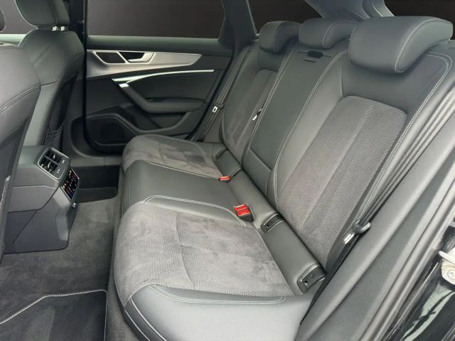 Audi A6 40 TDI Avant Quattro S-Line
