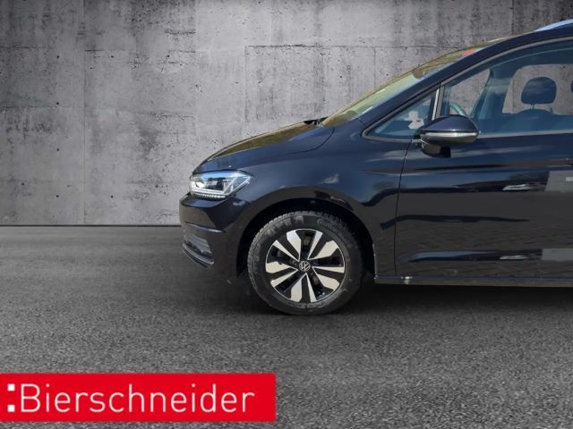 Volkswagen Touran 1.5 TSI DSG Move