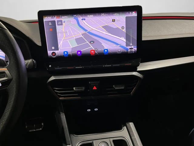 Cupra Formentor 2.5 TSI 4Drive VZ5