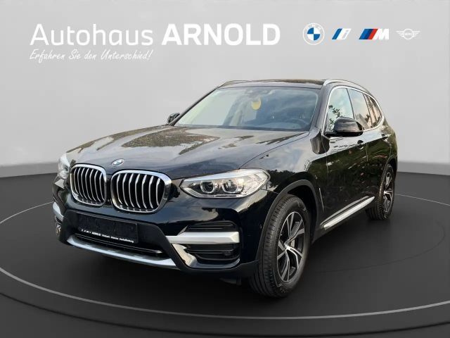 BMW X3 xDrive30d