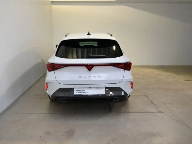 Cupra Leon 1.5 TSI