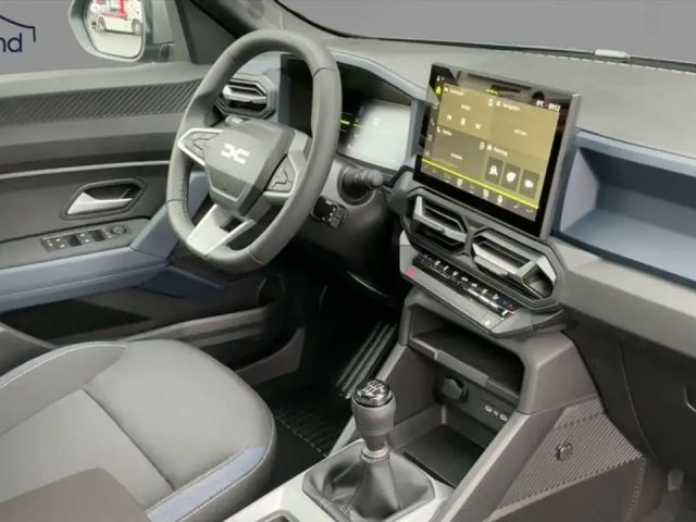 Dacia Bigster 1,2 TCE (MHEV) Expression Keyless Navi Kamera
