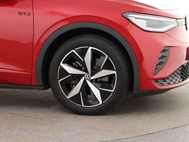 Volkswagen ID.4 GTX IQ.Drive