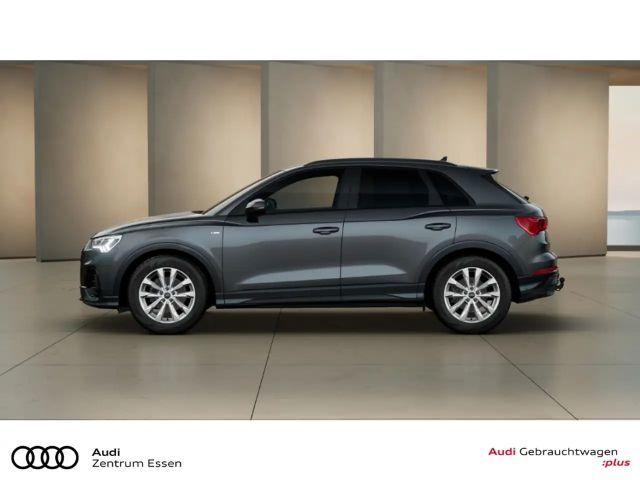 Audi Q3 35 TFSI S-Line