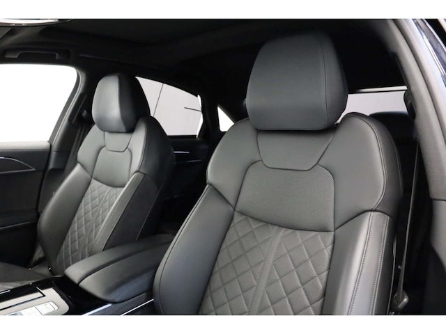 Audi A8 60 TFSI Hybride Quattro