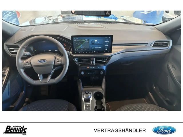 Ford Kuga ST Line