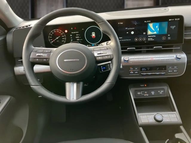 Hyundai Kona 64 kWh Electric