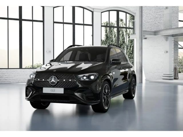 Mercedes-Benz GLE 450 4MATIC AMG Line