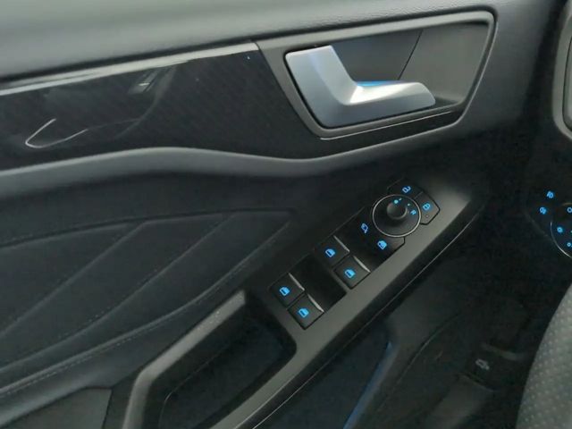 Ford Focus EcoBoost ST Line Wagon