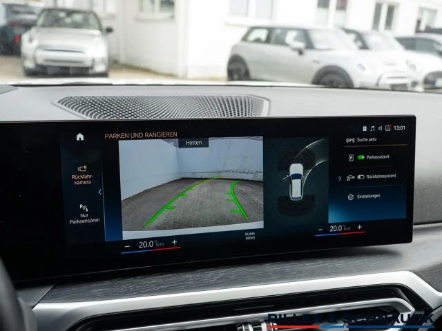 BMW 330 330i M-Sport Touring