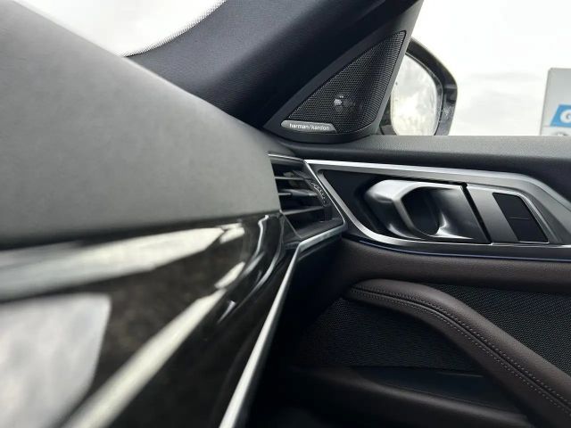 BMW i4 Coupé M-Sport M50