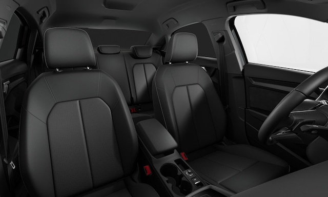 Audi A3 35 TFSI S-Tronic Sedan