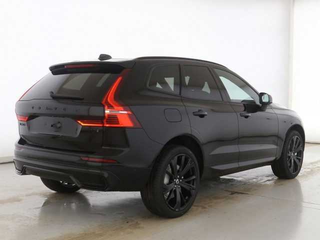 Volvo XC60 AWD Plus