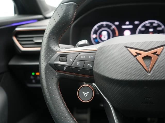 Cupra Formentor VZ e-Hybrid