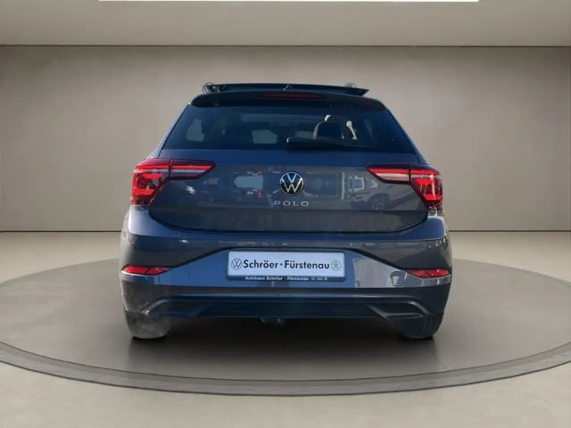 Volkswagen Polo 1.0 TSI DSG Style