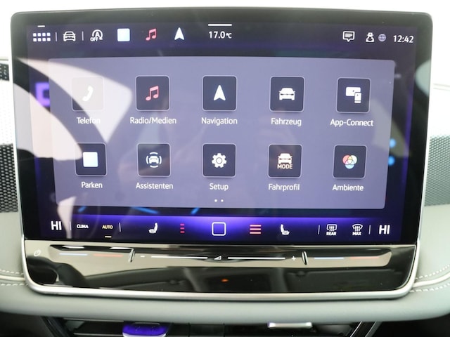 Volkswagen Passat 2.0 TDI Business Variant