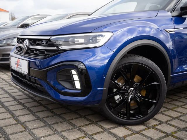Volkswagen T-Roc 2.0 TSI 4Motion R-Line