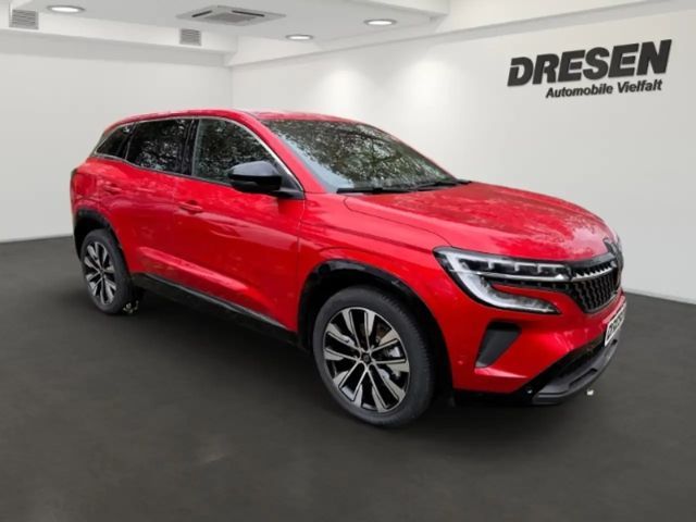 Renault Austral E-Tech Techno