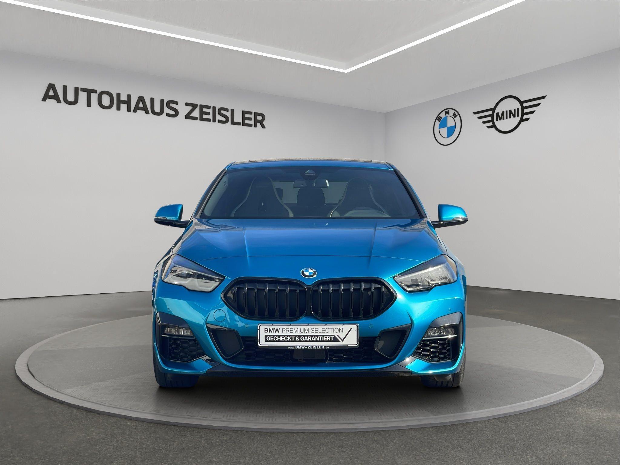 BMW 220 220i Coupé Gran Coupé