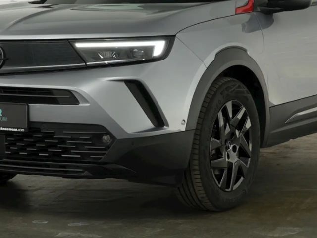 Opel Mokka GS-Line Grand Sport Mokka-e