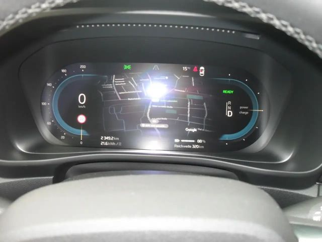 Volvo C40 AWD Recharge Ultimate