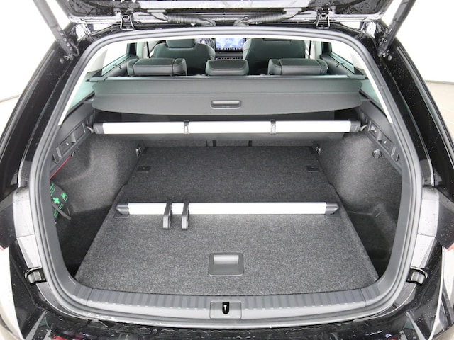 Skoda Octavia 2.0 TDI Combi Tour