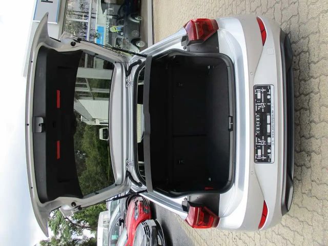 Volkswagen Polo 1.0 TSI Style