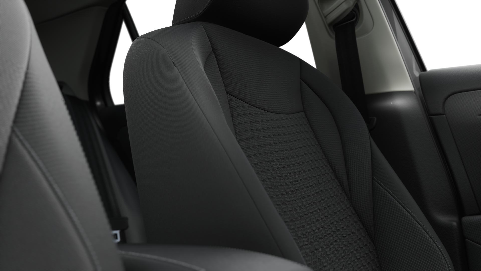 Volkswagen T-Roc DSG Life