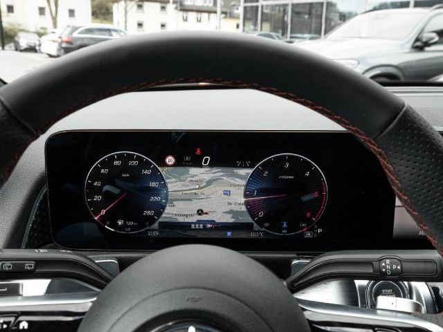 Mercedes-Benz GLB 200 GLB 200 d