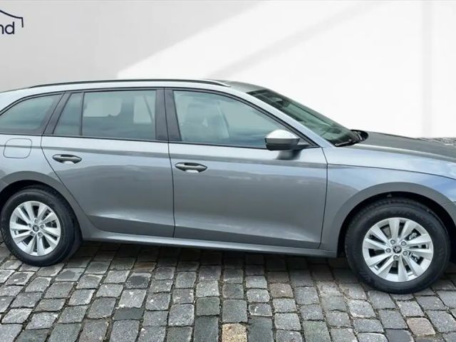 Skoda Octavia Combi Selection iV