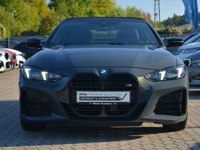 BMW 440 Cabrio xDrive