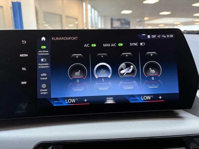 BMW 218 218i Active Tourer