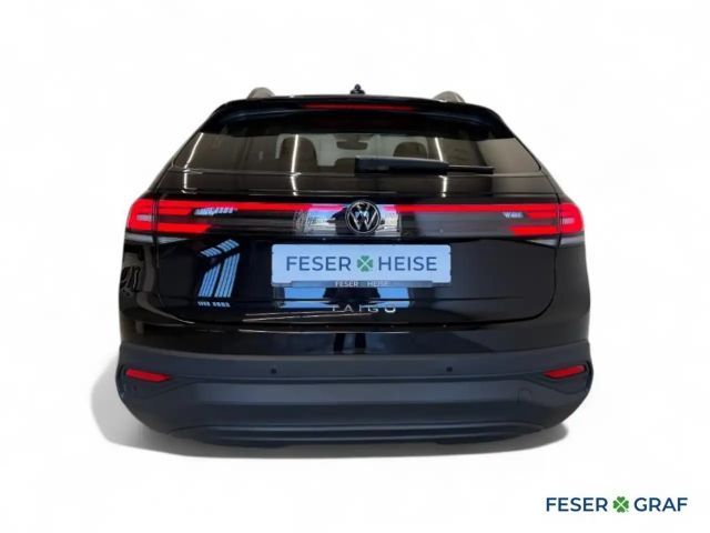 Volkswagen Taigo 1.0 TSI Life